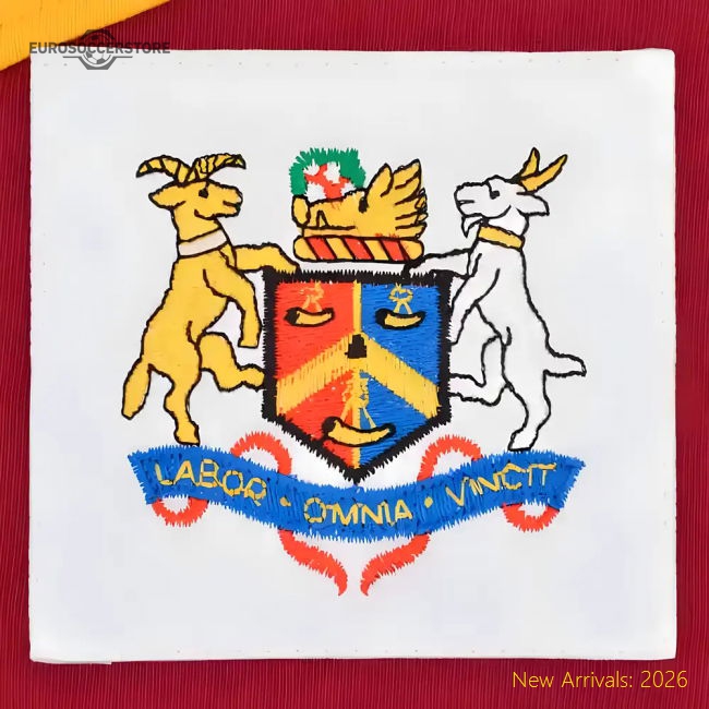 Bradford City Retro 1909-1915 Premium Kit Match Day Ready Wear-PitchVibe Kits