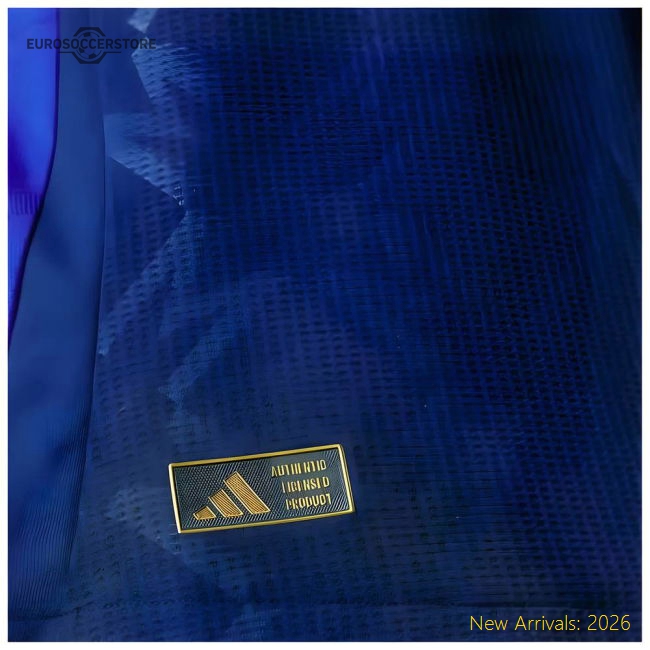 2024-2025 Man Utd Authentic Away Shirt-Football Jersey Hub