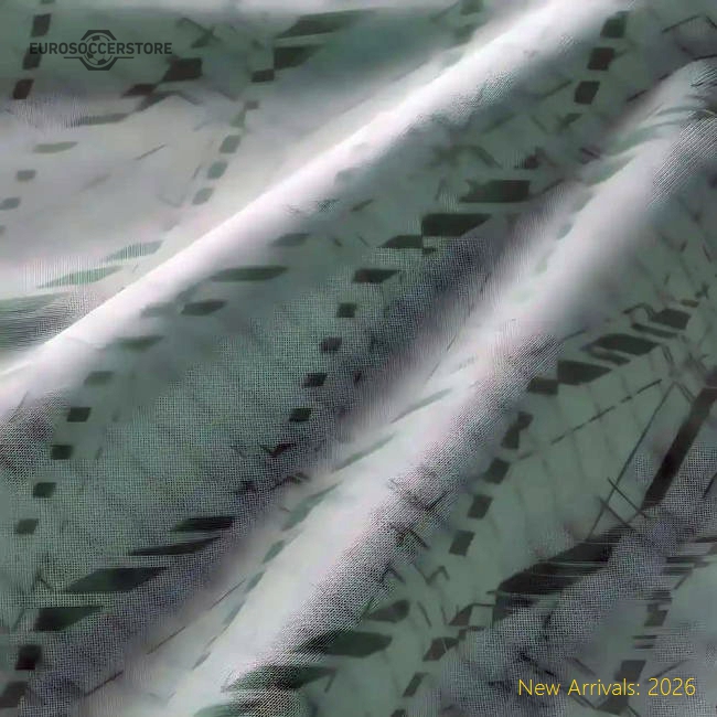 2025-2026 Everton Home Goalkeeper Shirt (Green) - Kids-Football Jersey Hub