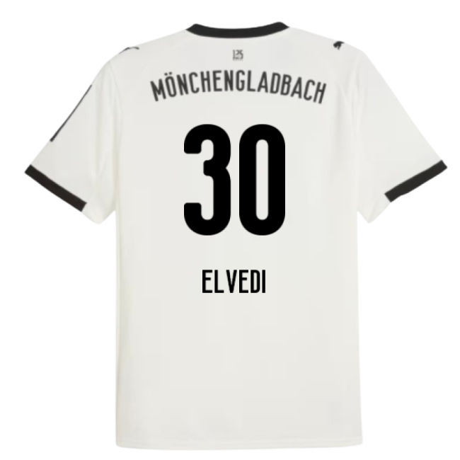 Borussia Mgb 2025-2026 Home Kit Football Football Top For Diehard Footba-Jersey Chest: 2026 World Cup Soccer Kits