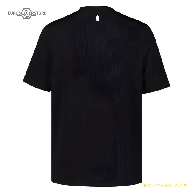 2025-2026 Everton Third Shirt - Kids-Football Jersey Hub