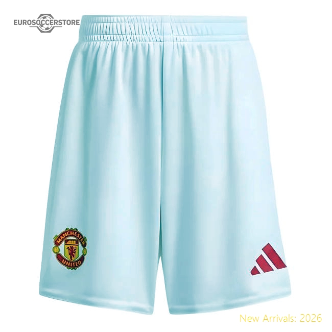 2024-2025 Man Utd Home Mini Kit-Football Jersey Hub