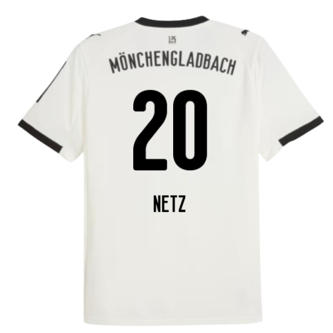 Borussia Mgb 2025-2026 Home Gear Football Jersey For Diehard Football Fa-Jersey Chest: 2026 World Cup Soccer Kits