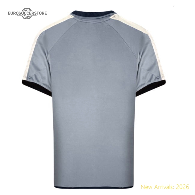 Everton 2003 Anniversary Retro Third Shirt-Football Jersey Hub