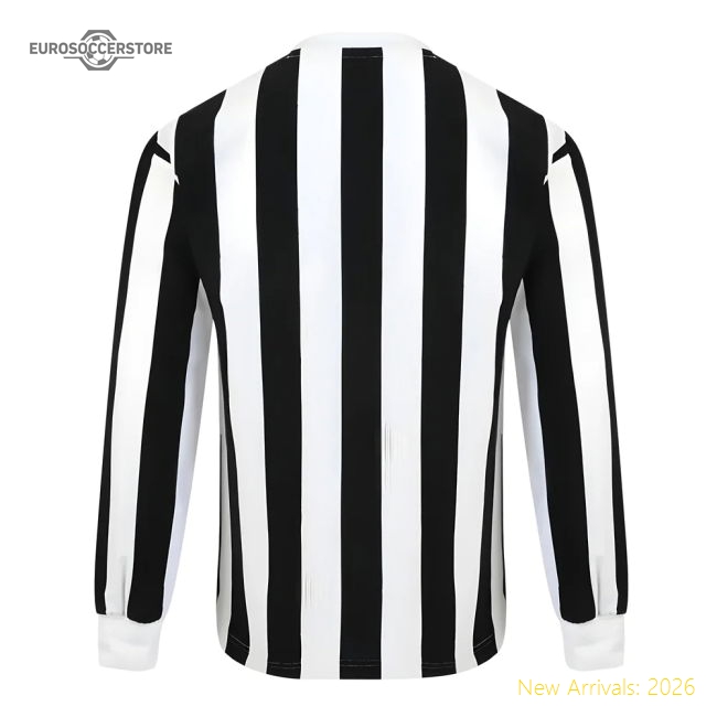 Score Draw Juventus 1952 Retro Football Shirt-PitchVibe Kits