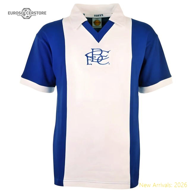Leyton Orient 1980 Retro Away Kit Fan Match Day Apparel-PitchVibe Kits