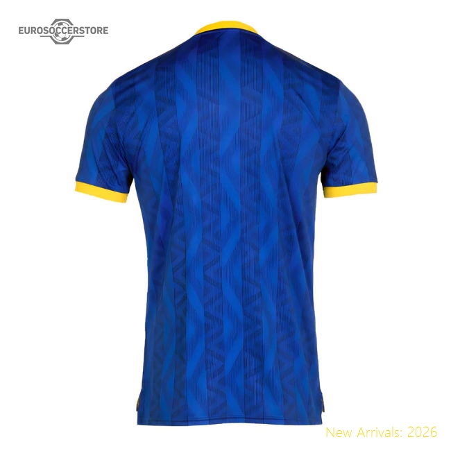 Non-League 2024-2025 Home Kit Football Football Top For Diehard Football-Jersey Chest: 2026 World Cup Soccer Kits