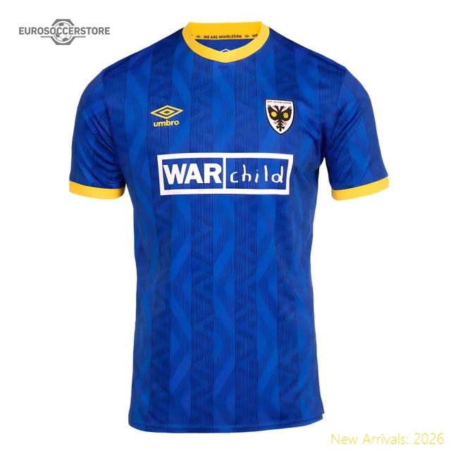Non-League 2024-2025 Home Kit Football Football Top For Diehard Football-Jersey Chest: 2026 World Cup Soccer Kits