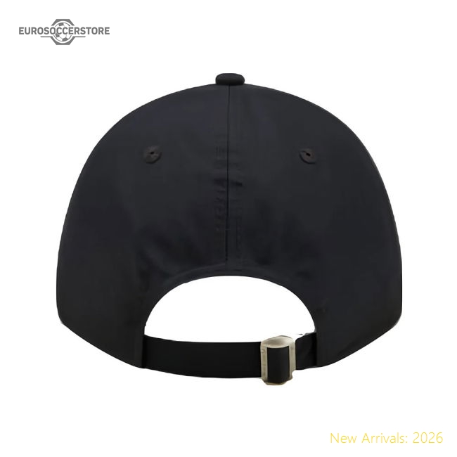 Manchester United FW POLY POP 9FORTY Navy-Football Jersey Hub