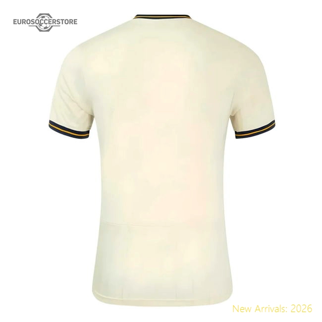 2024-2025 Everton Third Shirt-Football Jersey Hub