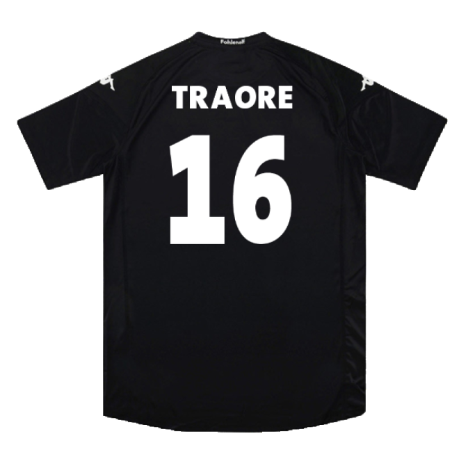 Borussia Mgb Third Uniform Football Football Top ((Excellent)-Jersey Chest: 2026 World Cup Soccer Kits