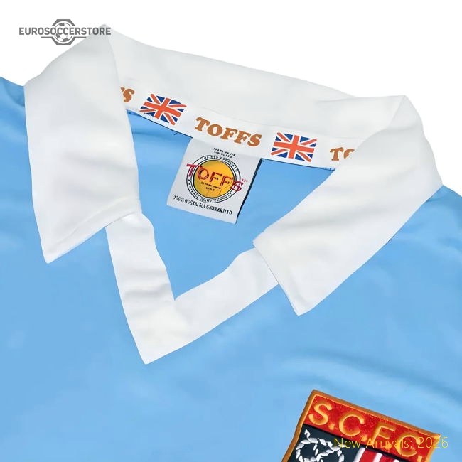 Stoke City 1977-1982 Away Gear Stoke City Retro Football Football Shirt-Jersey Chest: 2026 World Cup Soccer Kits
