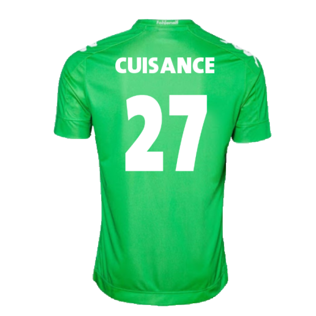 Borussia Mgb Away Gear Football Jersey For Diehard Football Fans-Jersey Chest: 2026 World Cup Soccer Kits