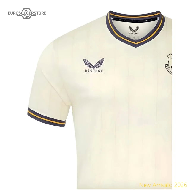 2024-2025 Everton Third Shirt (Kids)-Football Jersey Hub