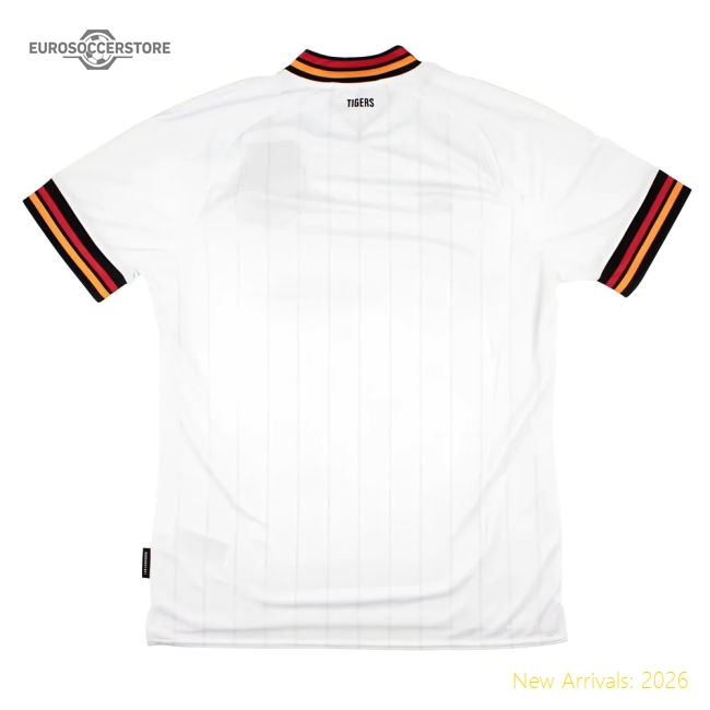 2022-2023 Hull City Away Shirt-Vantage Point Soccer