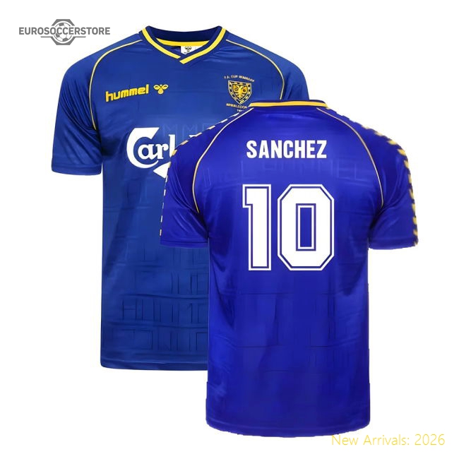 Non-League Home Kit Football Match Kit For Diehard Football Fans-Jersey Chest: 2026 World Cup Soccer Kits