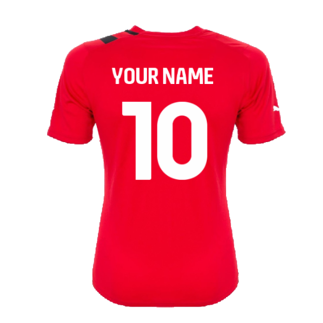 2023-2024 Wigan Athletic Away Shirt (Your Name)-Vantage Point Soccer