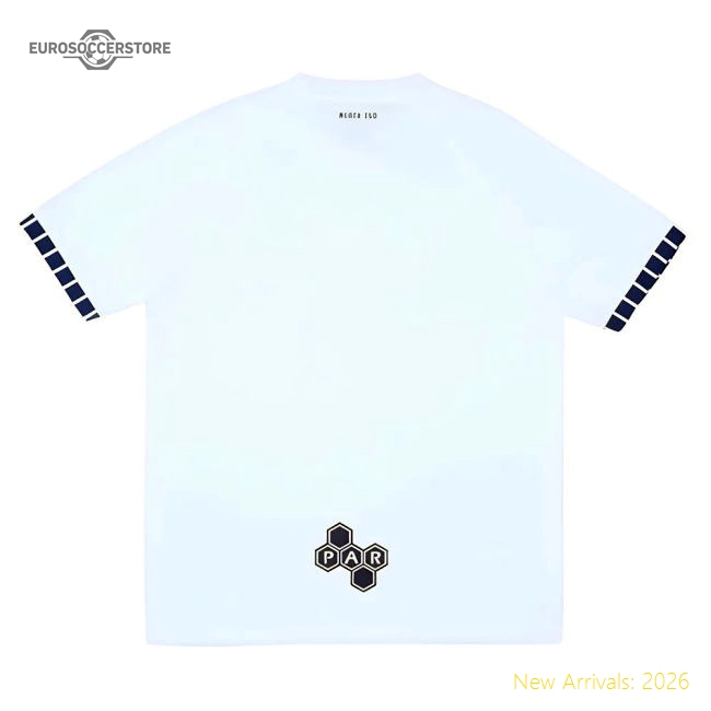 2024-2025 Preston North End Home Shirt-Vantage Point Soccer