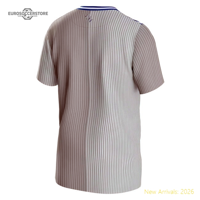 2023-2024 Everton Third Shirt - Kids-Football Jersey Hub