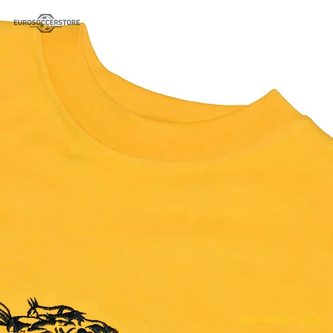 Hull City 1971-1972 Retro Football Shirt-Vantage Point Soccer