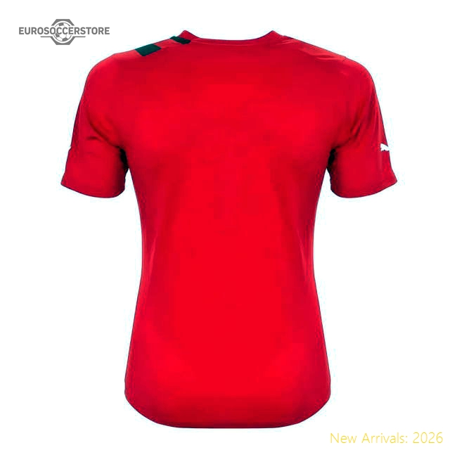 2023-2024 Wigan Athletic Away Shirt-Vantage Point Soccer