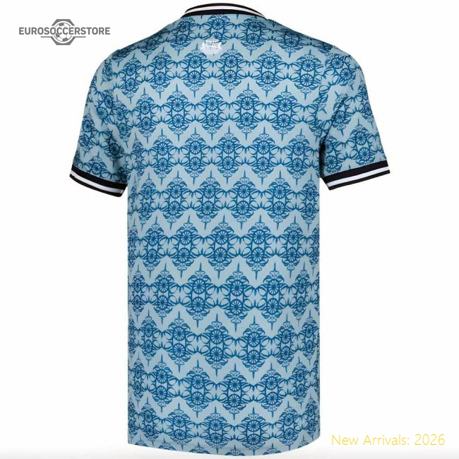 2024-2025 Sunderland Third Shirt (Kids)-Football Shirts Shop