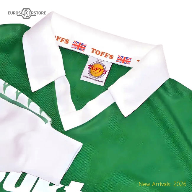 Brentford Retro 1971-1973 Premium Jersey Fan Match Day Apparel-PitchVibe Kits