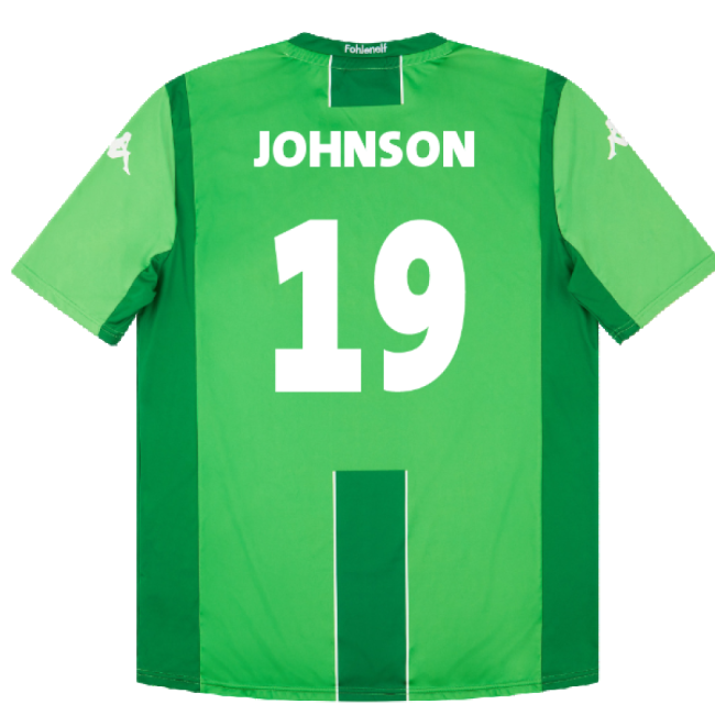 Borussia Mgb Away Gear Football Football Top ((Excellent)-Jersey Chest: 2026 World Cup Soccer Kits