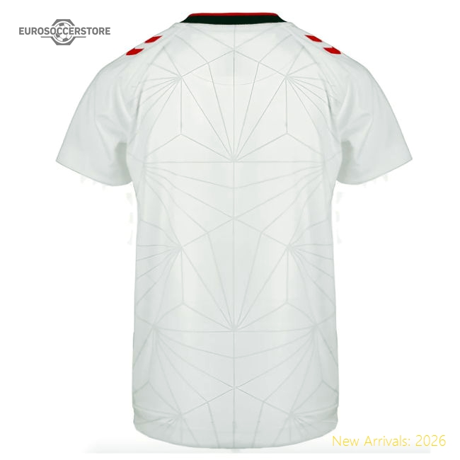 2022-2023 Southampton Home Shirt (Kids)-Vantage Point Soccer