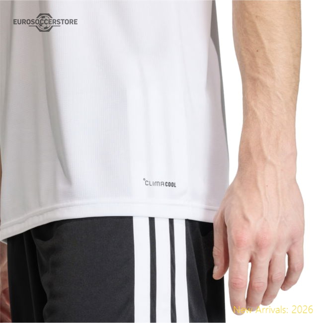2026-2027 Germany Home Shirt-Vantage Point Soccer