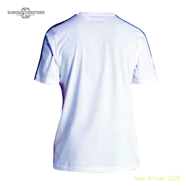2024-2025 Germany 3S DNA Tee (White) (SCHWEINSTEIGER 7)-ly44