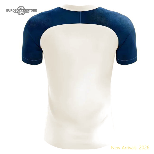 2018-2019 Italy Fans Culture Away Concept Shirt - Baby-Vantage Point Soccer