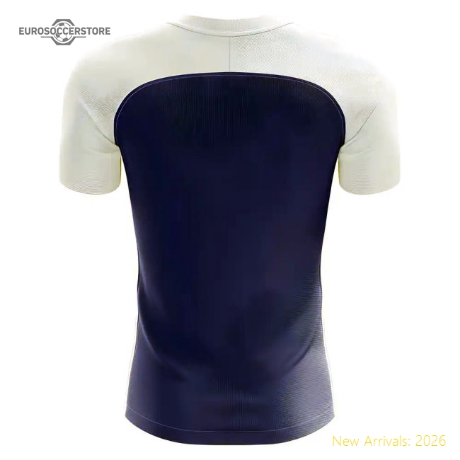 2025-2026 Philippines Home Concept Football Shirt - Womens-The Soccer Shirt Hub