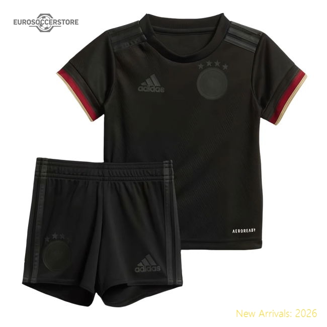 2020-2021 Germany Away Baby Kit (PODOLSKI 9)-ly44