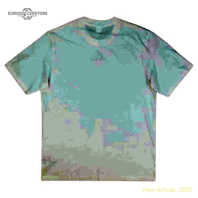 2026-2027 Germany DNA Graphic Tee (White)-Vantage Point Soccer