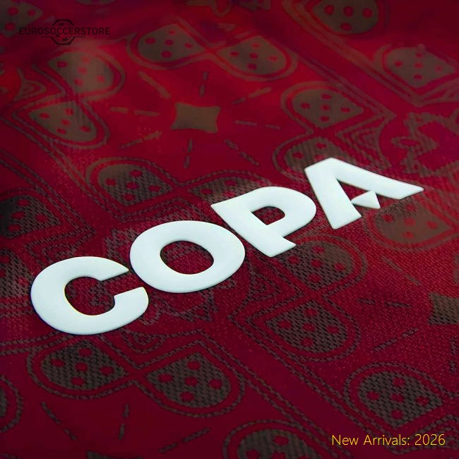 Portugal Football Shirt-Vantage Point Soccer