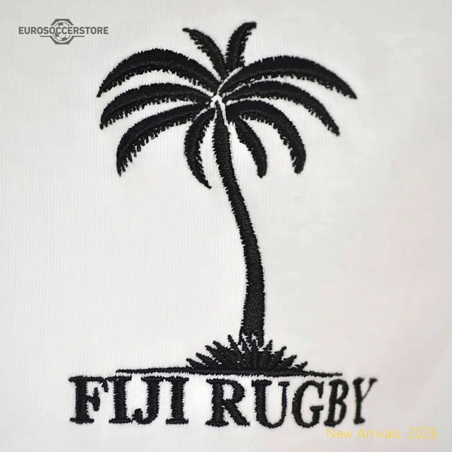 Fiji Rugby World Cup Polo-Vantage Point Soccer