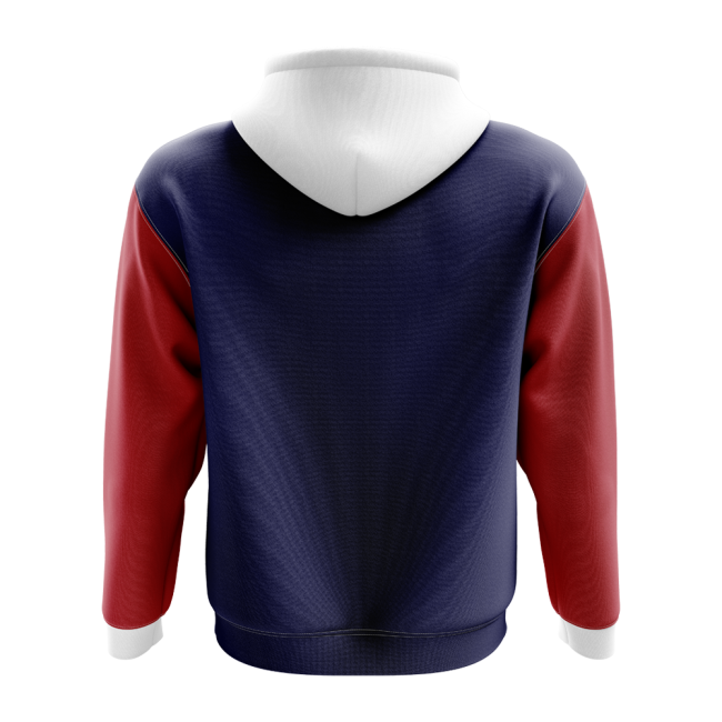 Laos Concept Country Football Hoody (Navy)-Vantage Point Soccer