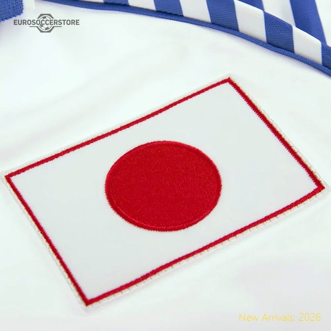 Japan 1987 - 88 Retro Football Shirt-Vantage Point Soccer