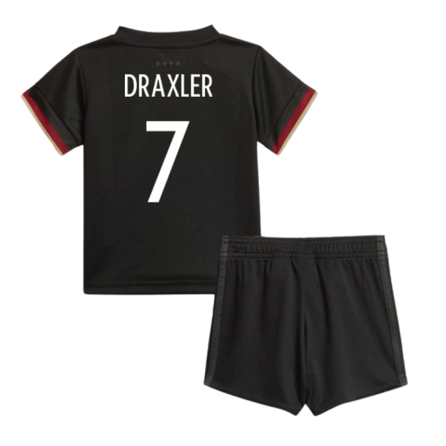 2020-2021 Germany Away Baby Kit (DRAXLER 7)-ly44
