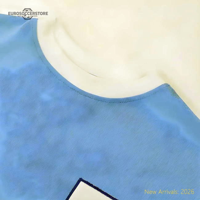 Cyprus 1968 Retro Football Shirt-Vantage Point Soccer