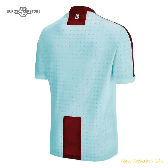 2023-2024 Georgia Home Shirt-Vantage Point Soccer