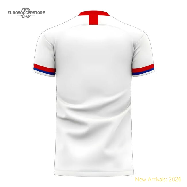 Russia 2025-2026 Away Concept Football Kit (Libero)-Vantage Point Soccer