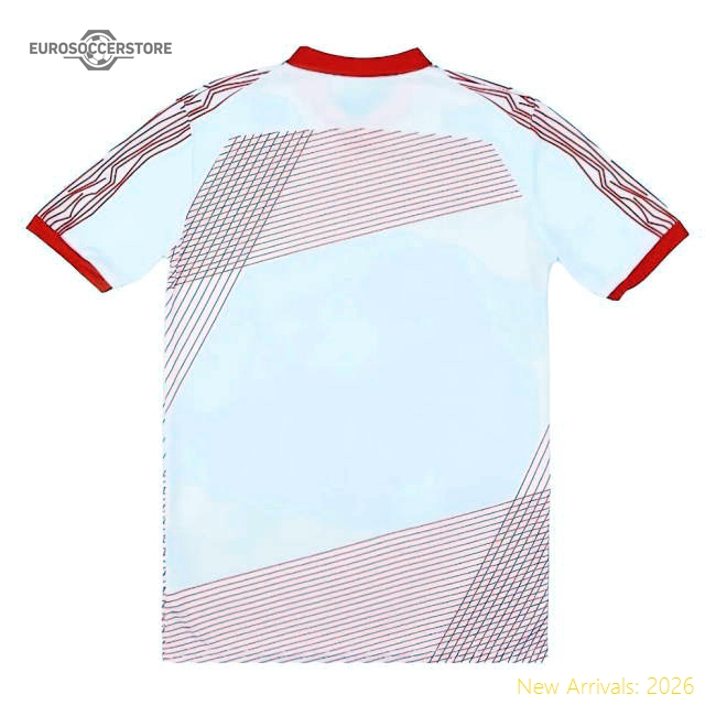 2020-2021 South Sudan Home Shirt-Football Shirts Shop