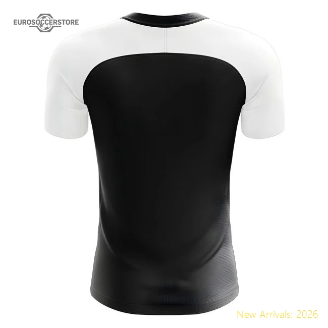 2025-2026 Japan Third Concept Football Shirt-Vantage Point Soccer