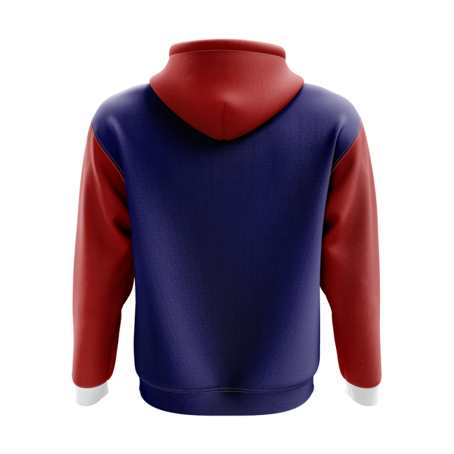 Cambodia Concept Country Football Hoody (Navy)-Vantage Point Soccer