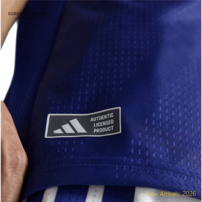 2026-2027 Japan Authentic Home Shirt-Vantage Point Soccer