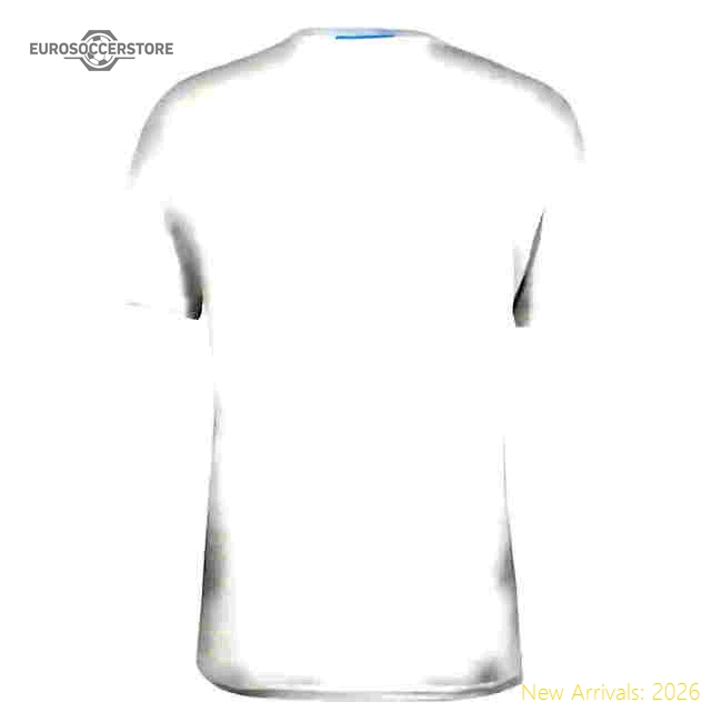 2021 Italy Euros Winners Tee (White)-Vantage Point Soccer