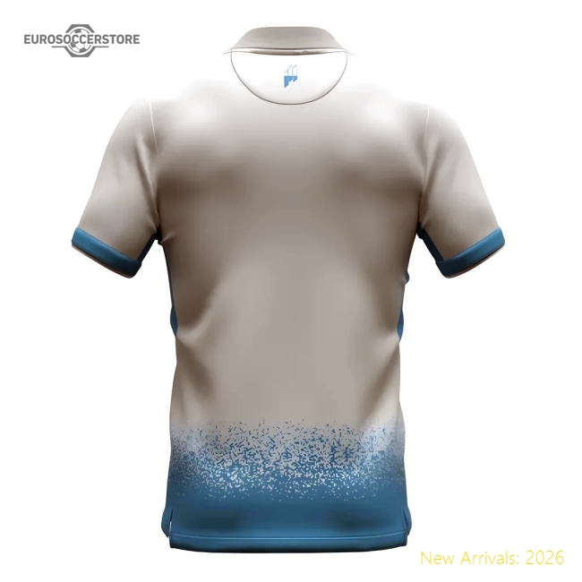 2024-2025 San Marino Home Shirt-Vantage Point Soccer