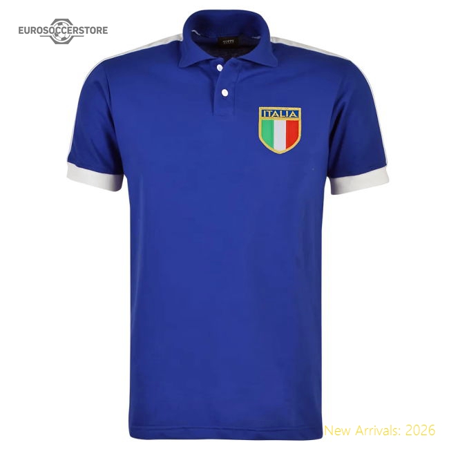 Italy Rugby World Cup Polo-Vantage Point Soccer